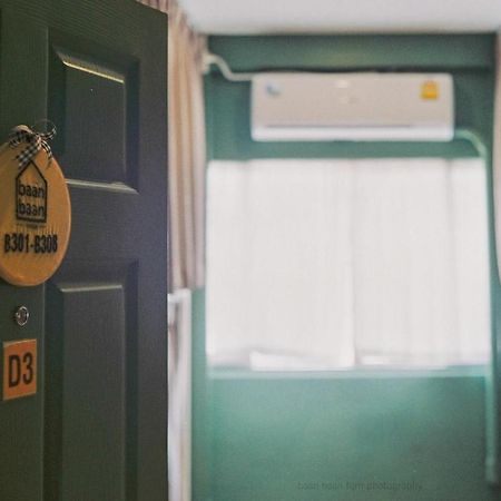 Baan Baan Hostel - Sha Plus Phuket Eksteriør bilde