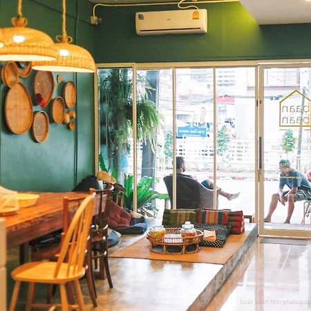 Baan Baan Hostel - Sha Plus Phuket Eksteriør bilde