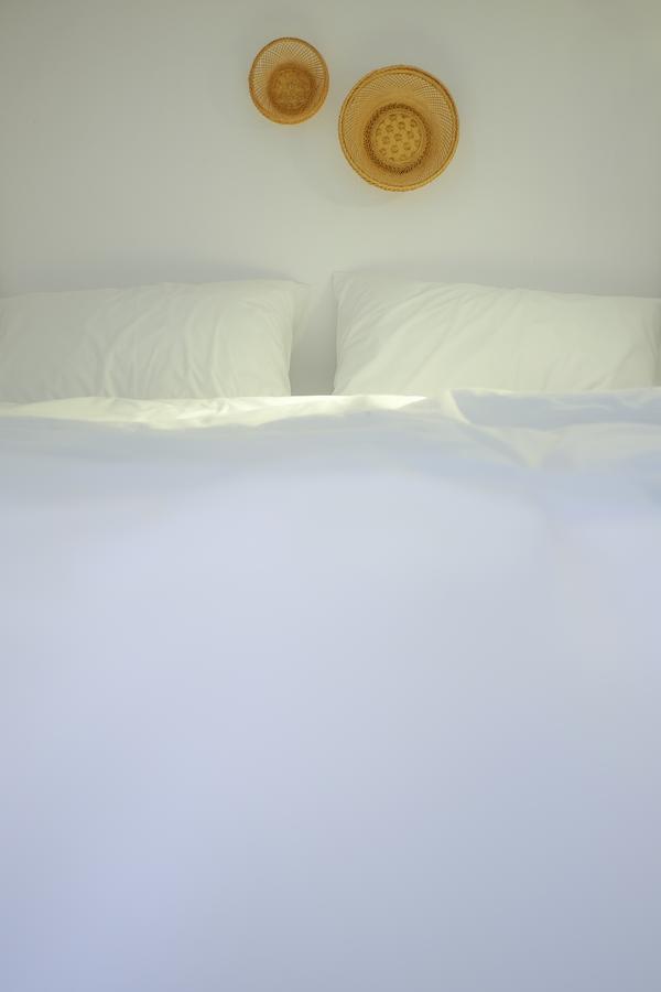 Baan Baan Hostel - Sha Plus Phuket Eksteriør bilde