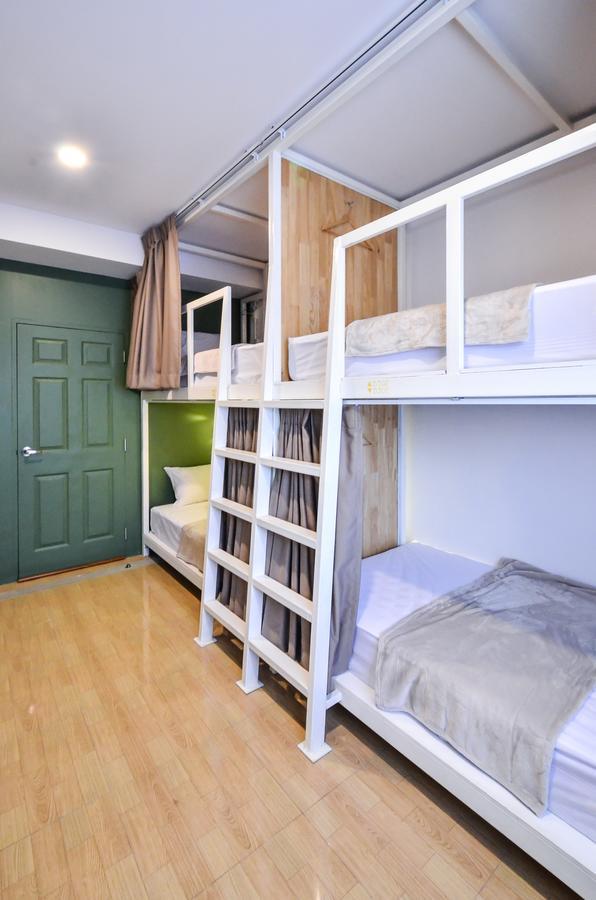Baan Baan Hostel - Sha Plus Phuket Eksteriør bilde