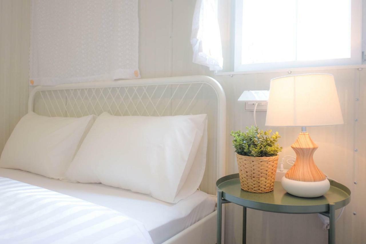 Baan Baan Hostel - Sha Plus Phuket Eksteriør bilde